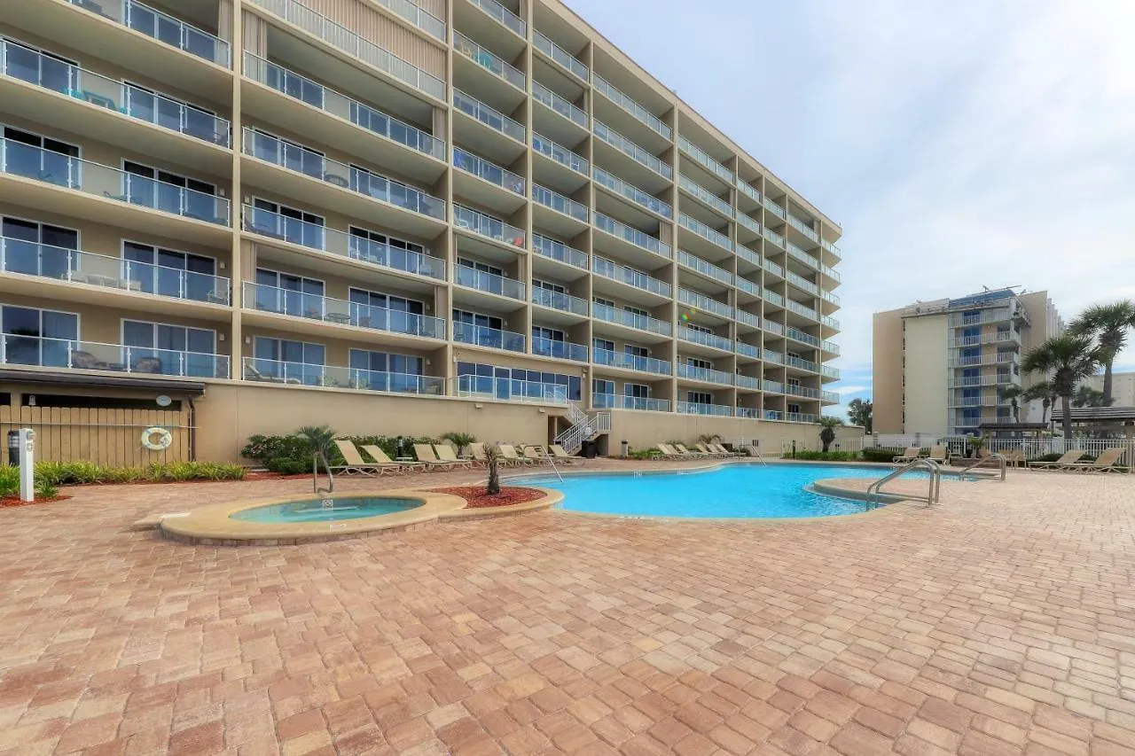 Apartment Sterling Sands 509 Destin United States