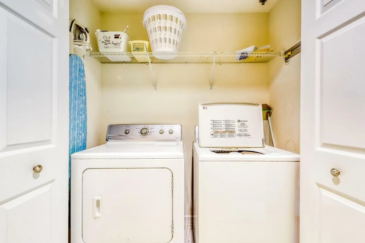 Sterling Sands 509 Destin