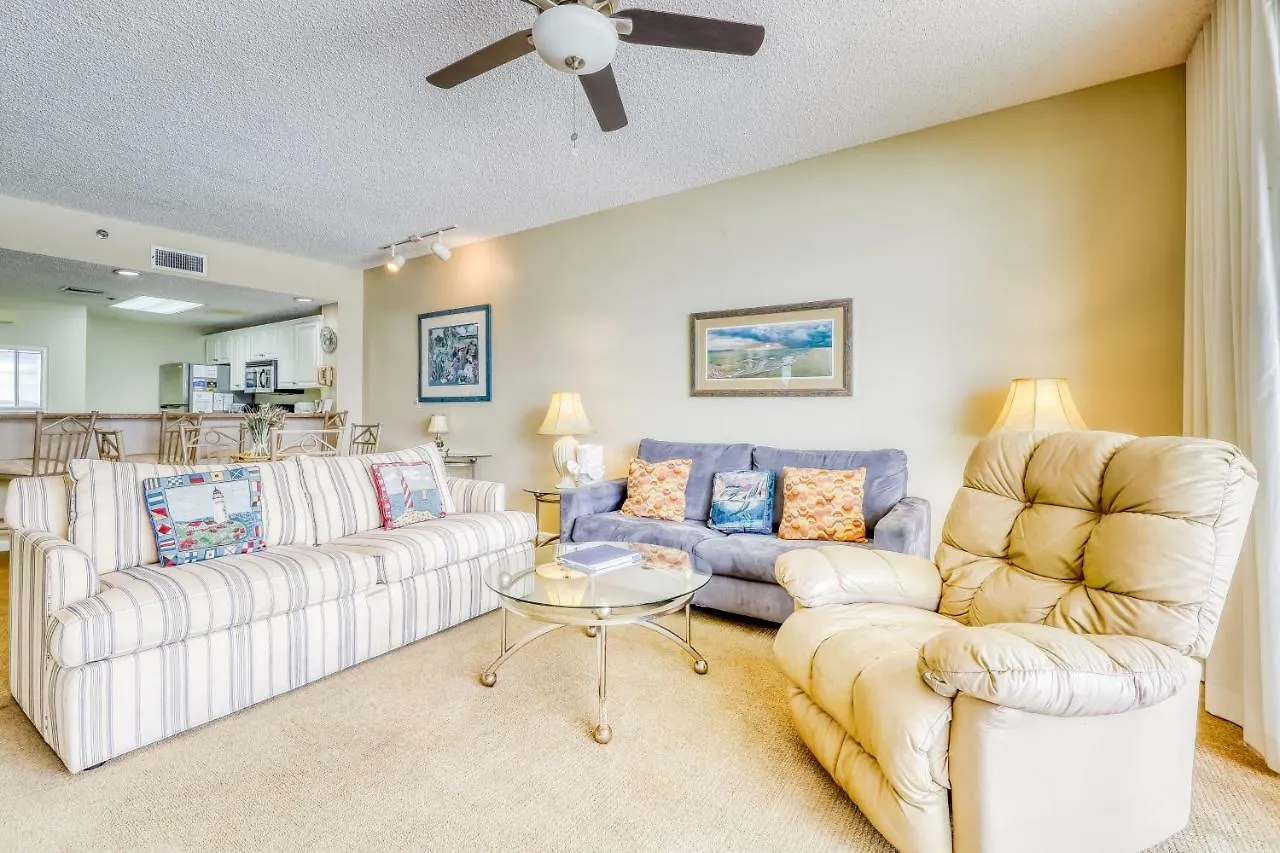 Sterling Sands 509 Destin