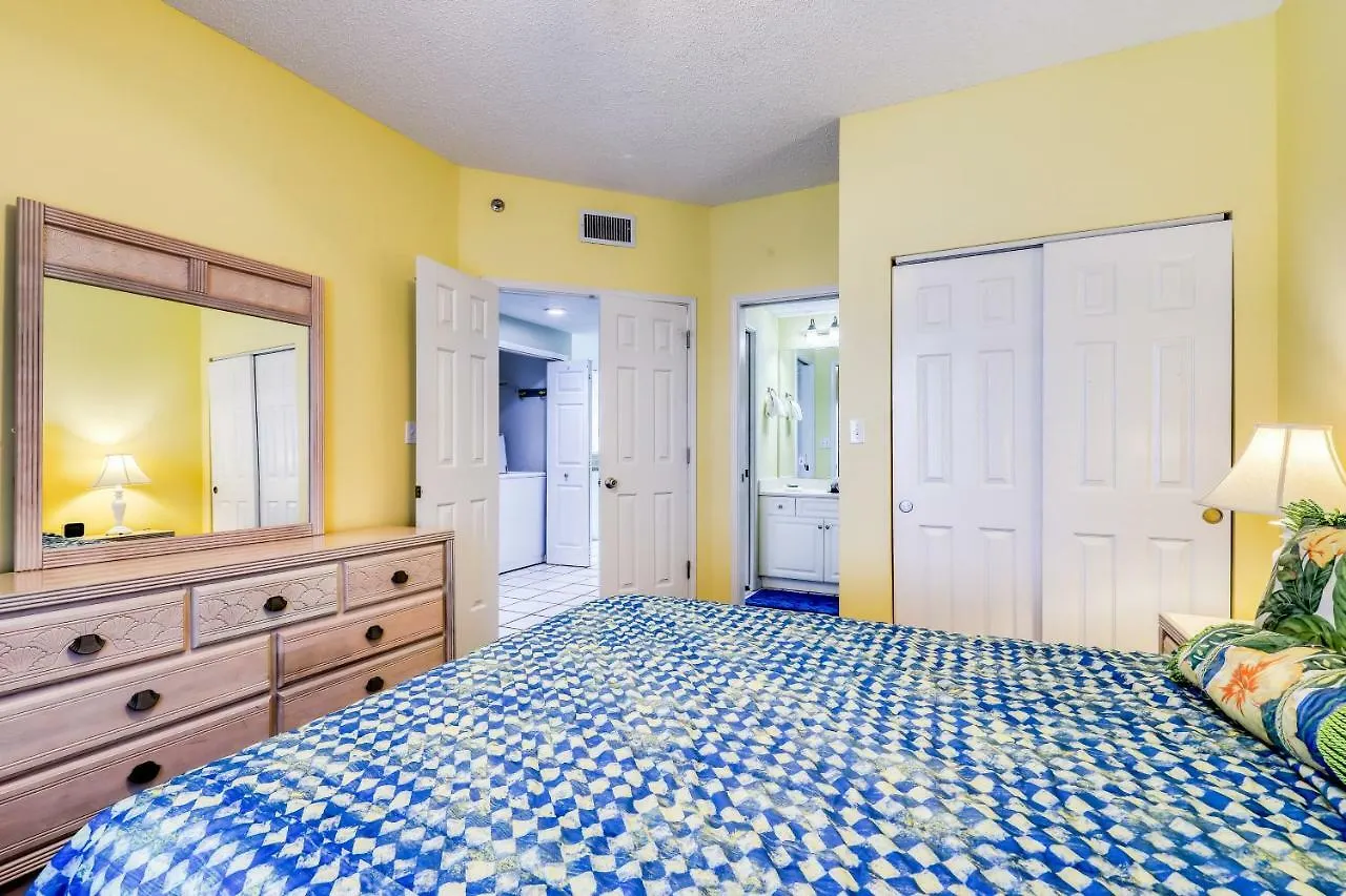 Sterling Sands 509 Destin