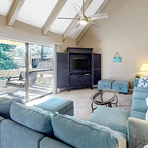 Seascape Golf 95d Apartment