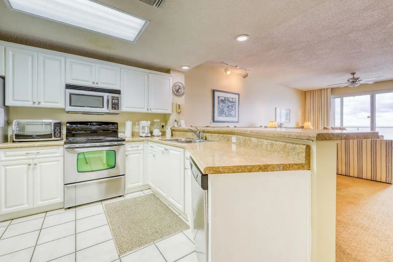 Sterling Sands 509 Destin United States
