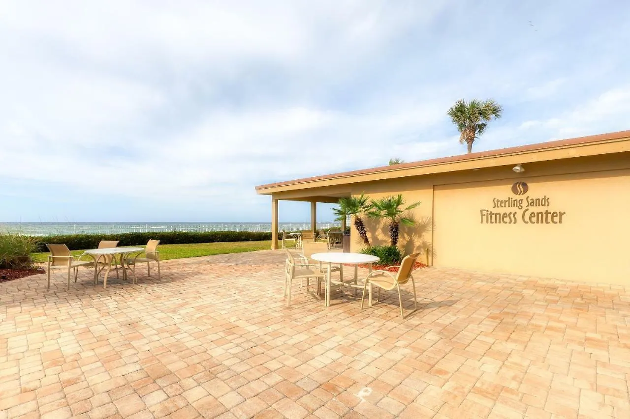 Apartment Sterling Sands 509 Destin