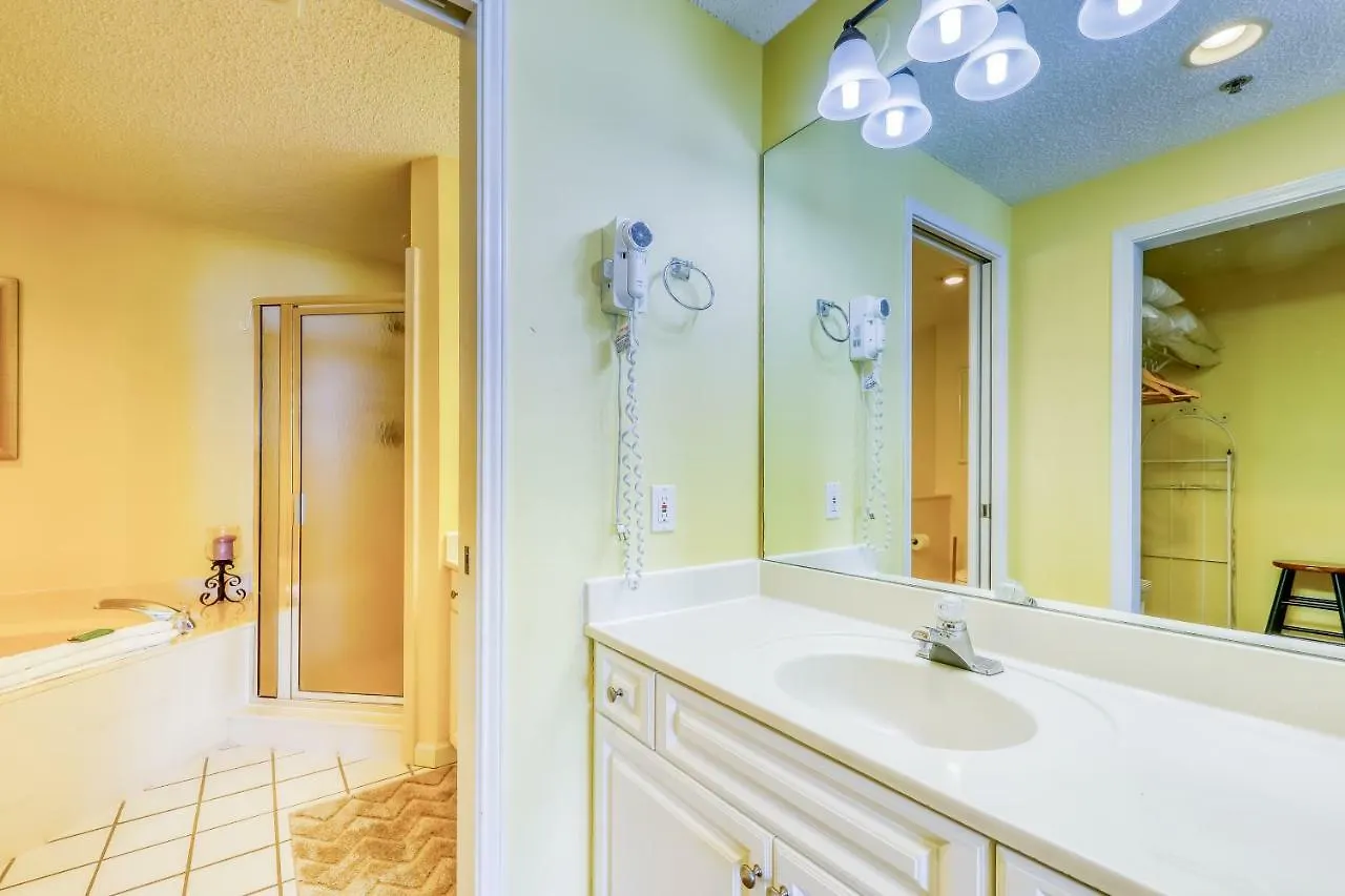 Apartment Sterling Sands 509 Destin
