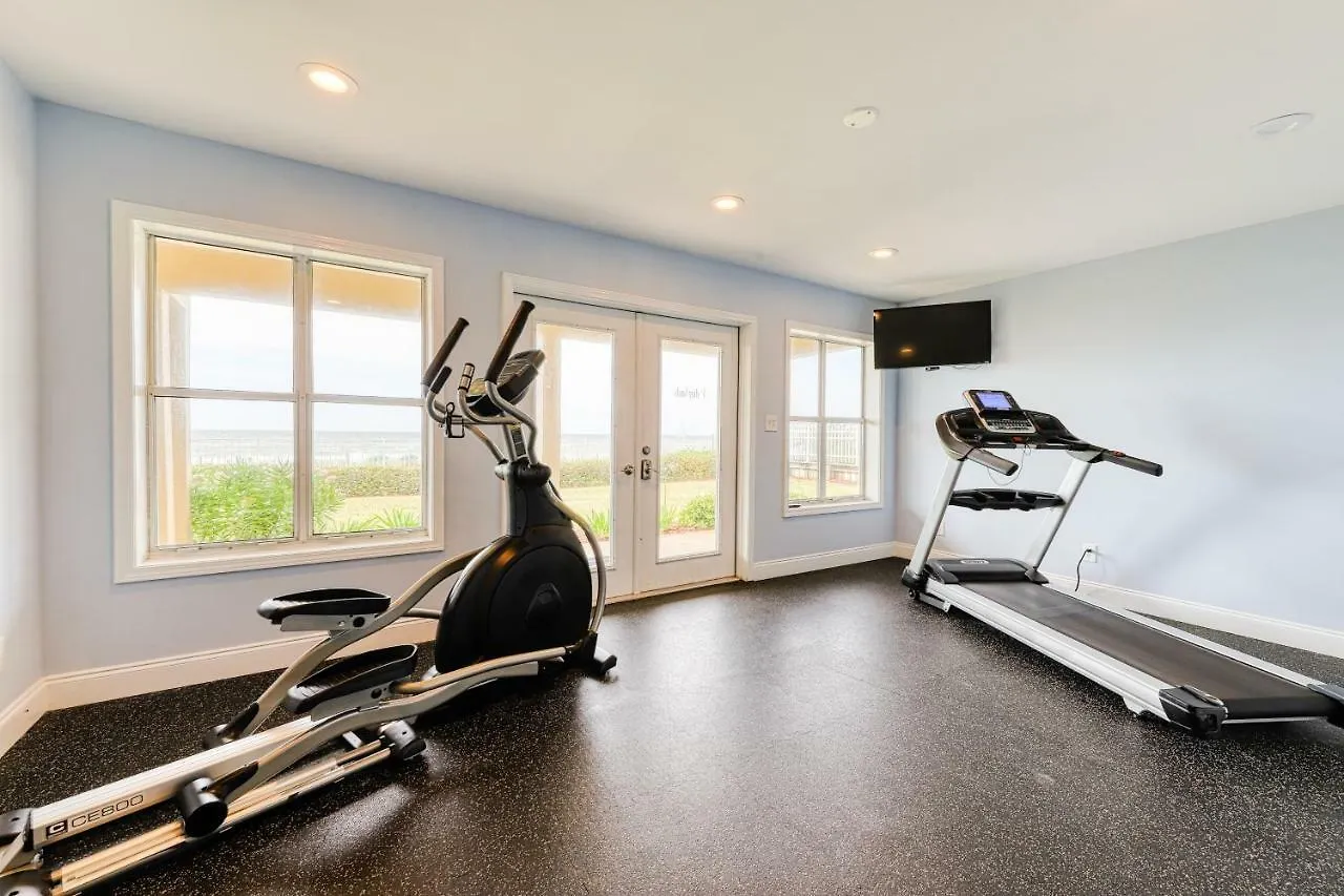 Sterling Sands 509 Destin Apartment