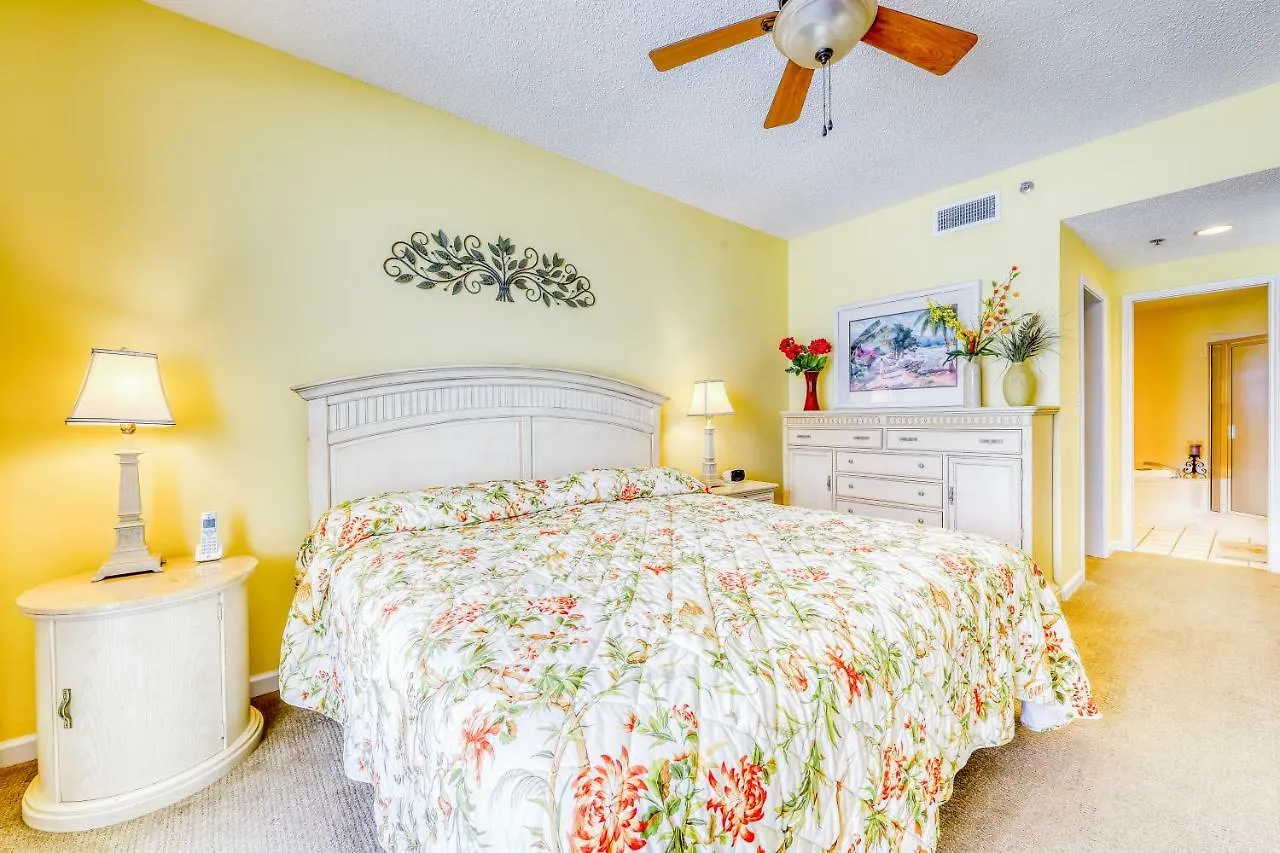 Apartment Sterling Sands 509 Destin
