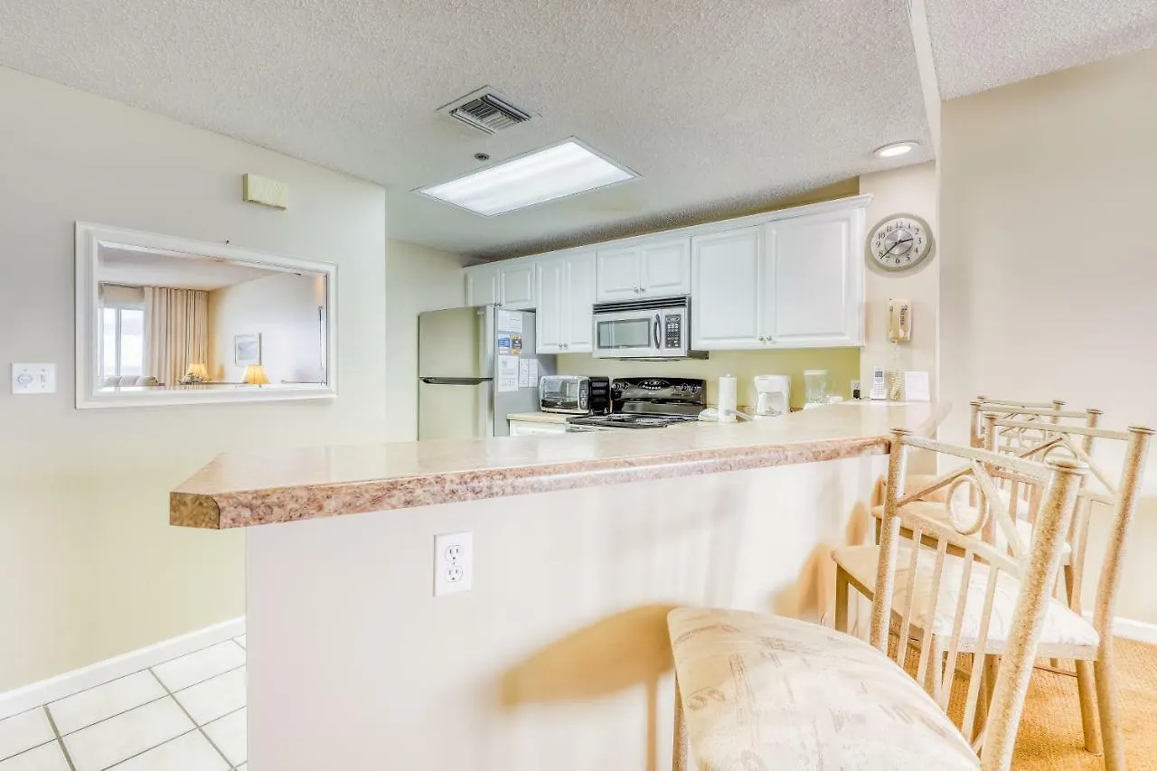 Sterling Sands 509 Destin Apartment