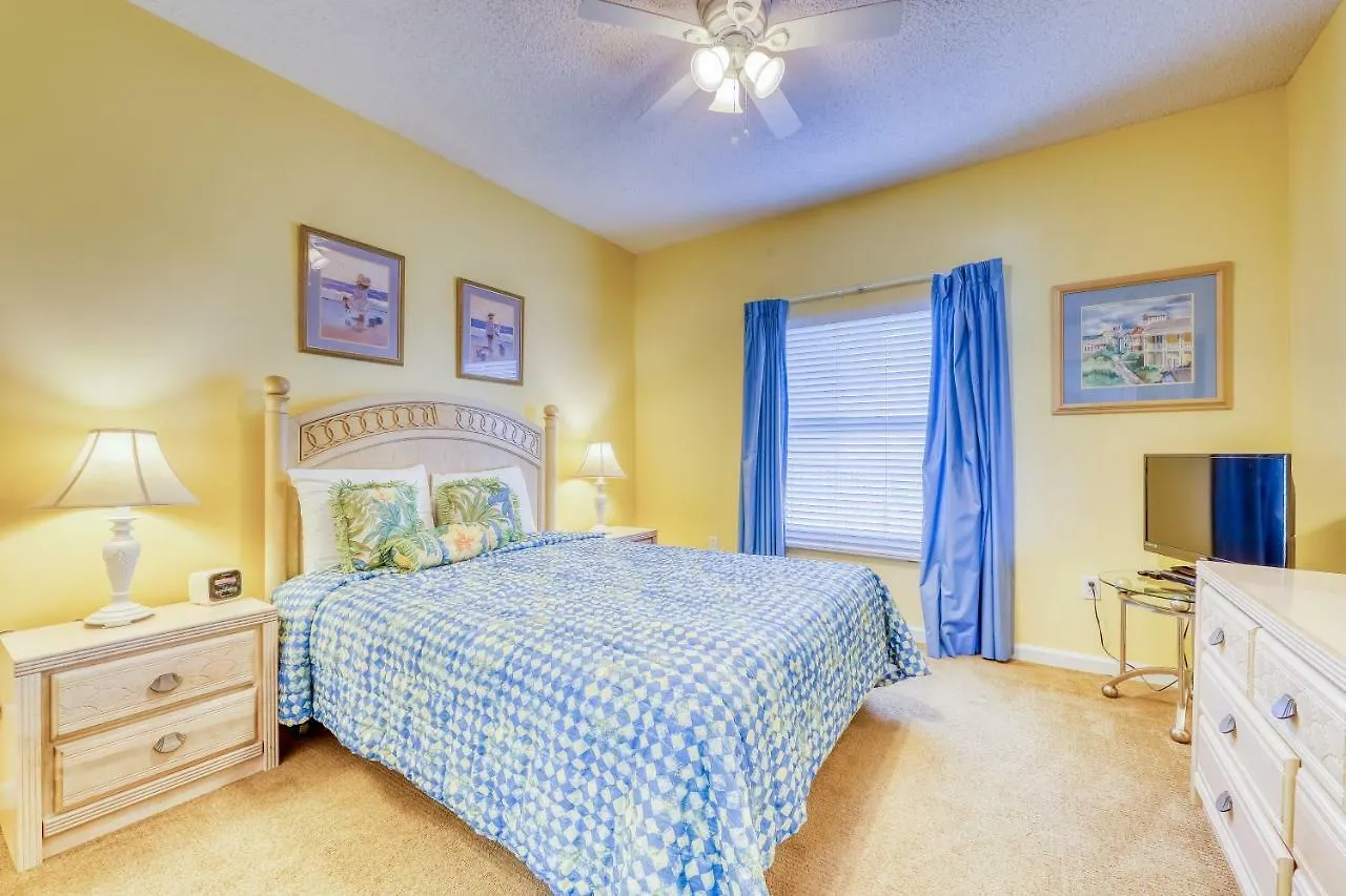 Sterling Sands 509 Destin United States