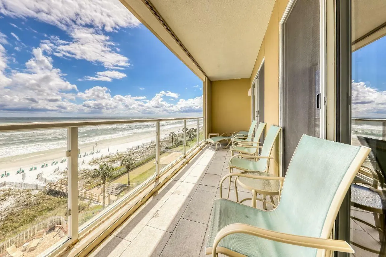 Sterling Sands 509 Destin