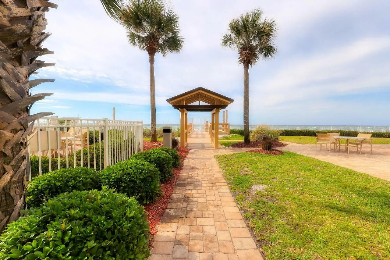 Apartment Sterling Sands 509 Destin United States