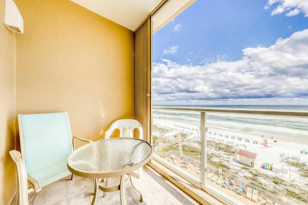 Apartment Sterling Sands 509 Destin