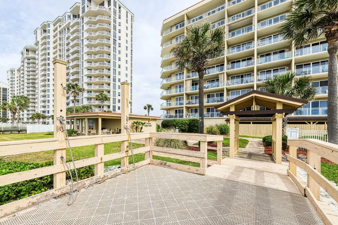 Sterling Sands 509 Destin Apartment